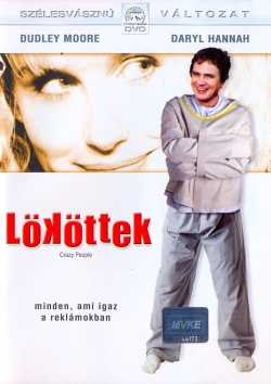 Lököttek online