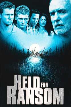 Held for Ransom online