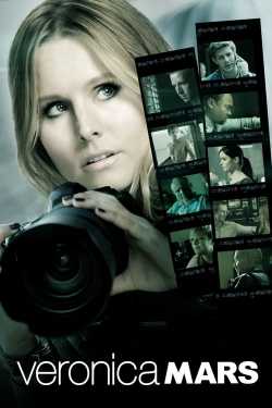 Veronica Mars online