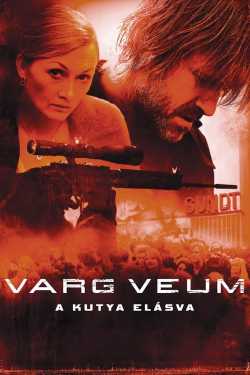 Varg Veum - A kutya elásva online