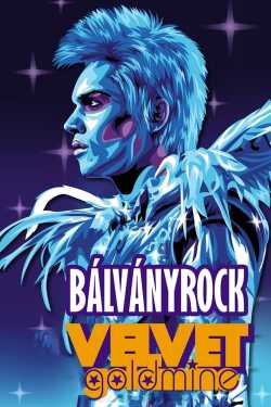 Bálványrock - Velvet Goldmine online