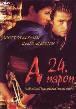 A 24. napon online