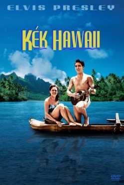 Kék Hawaii online