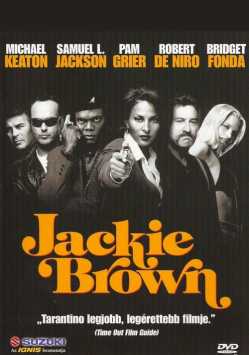 Jackie Brown online