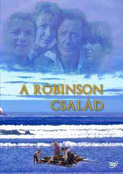 A Robinson család online