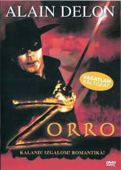 Zorro online