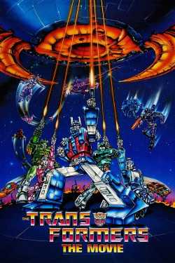 Transformers: The Movie online
