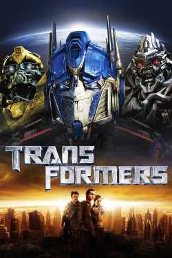 Transformers online