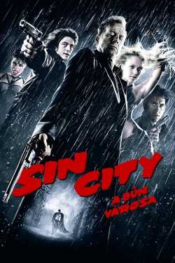 Sin City - A bűn városa online