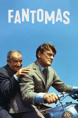 Fantomas online