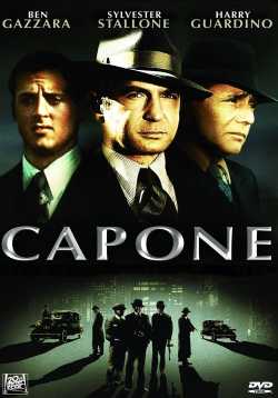 Capone online