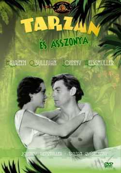 Tarzan és asszonya online