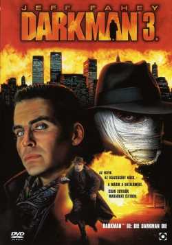 Darkman 3. online