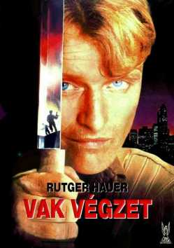 Vak végzet online