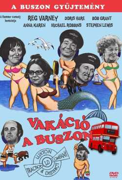 Vakáció a buszon online