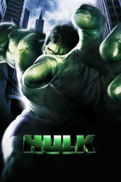 Hulk online