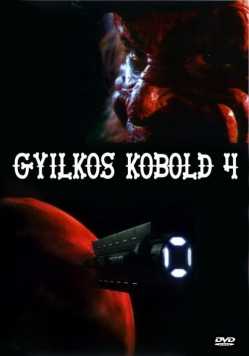 Gyilkos kobold 4. online