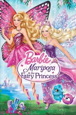 Barbie Mariposa és a Tündérhercegnő online