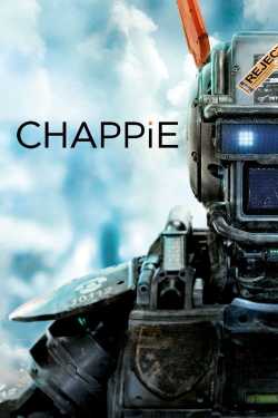 Chappie online