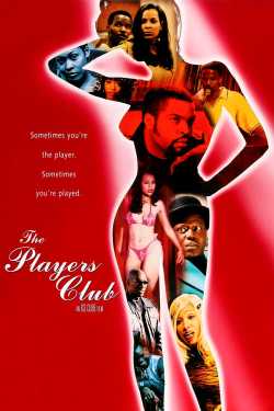 The Players Club online