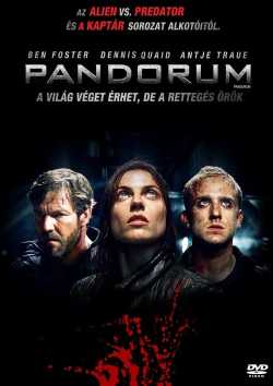 Pandorum online