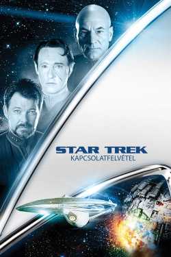 Star Trek: Kapcsolatfelvétel online