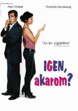 Igen, akarom? online