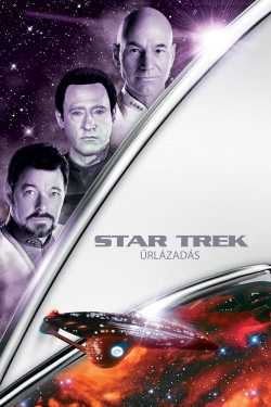 Star Trek: Űrlázadás online