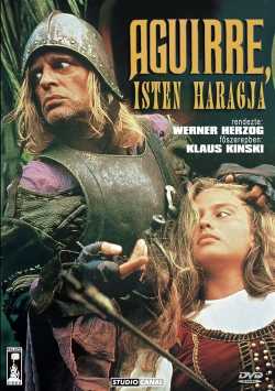 Aguirre, Isten haragja online