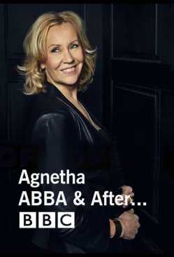 Agnetha: Soha ne hagyd ABBA! online