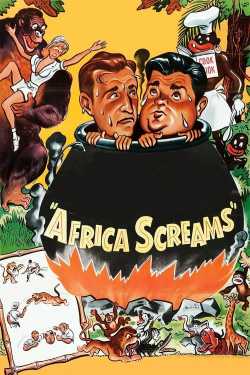 Africa Screams online