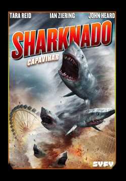 Sharknado - Cápavihar online