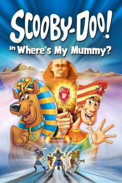 Scooby Doo: A múmia átka online