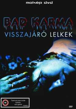 Bad Karma - Visszajáró lelkek online