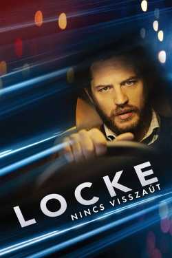 Locke - Nincs visszaút online
