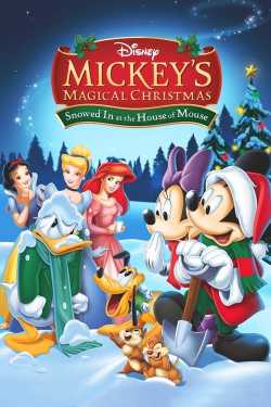 Mickey varázslatos karácsonya – Hórabság az Egértanyán online