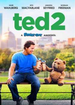 Ted 2. online