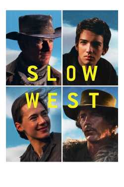 Slow West online