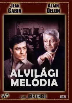 Alvilági melódia online