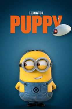 Minions: Puppy online