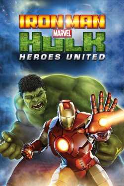 Vasember és Hulk – Egyesített erők online