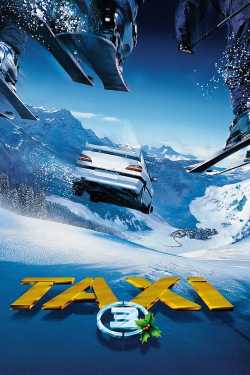 Taxi 3. online