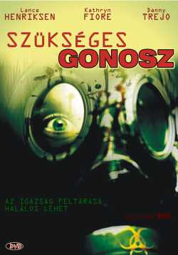 Szükséges gonosz online