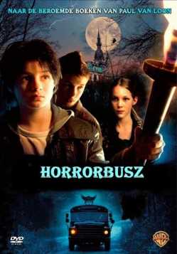 Horrorbusz online