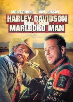 Harley Davidson és Marlboro Man online