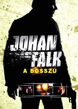 Johan Falk: A bosszú online