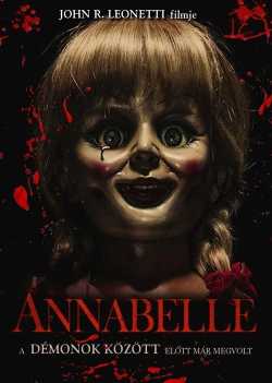 Annabelle online