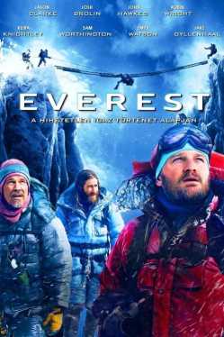 Everest online