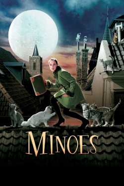 Minoes, a macskalány online
