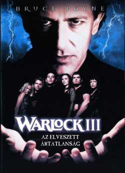 Warlock 3. - Az elveszett ártatlanság online